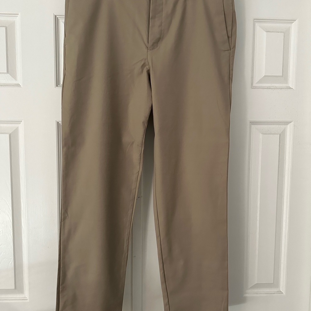 Calvin Klein women’s chino trousers